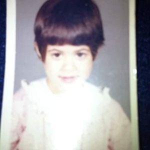 Meet your Posher, Roxanne